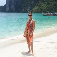 Отзыв от Инга - Виза Destination Thailand